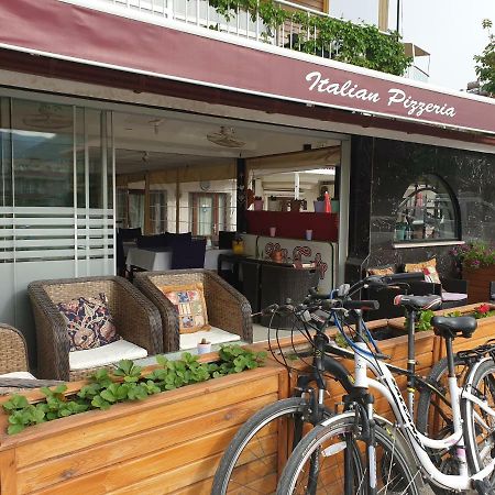 Dalyan Tulip Apart Hotel Luaran gambar