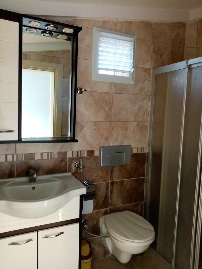 Dalyan Tulip Apart Hotel Bilik gambar