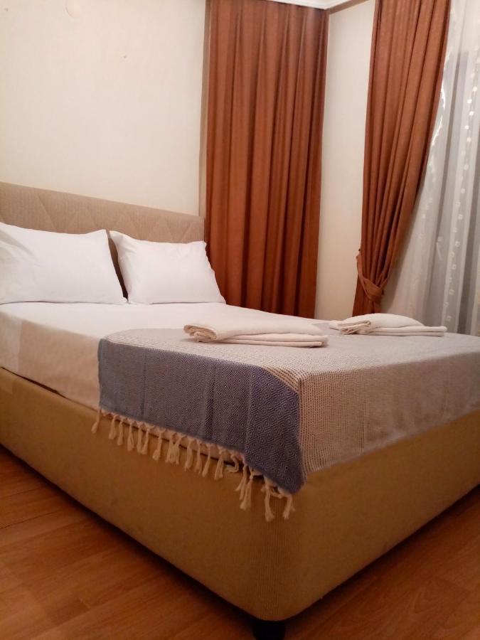Dalyan Tulip Apart Hotel Bilik gambar