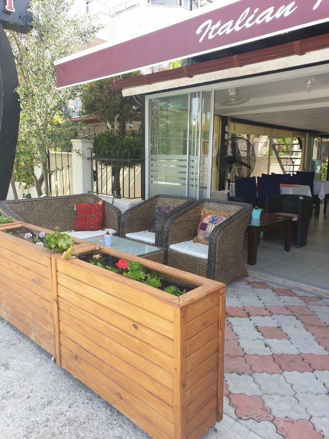 Dalyan Tulip Apart Hotel Luaran gambar