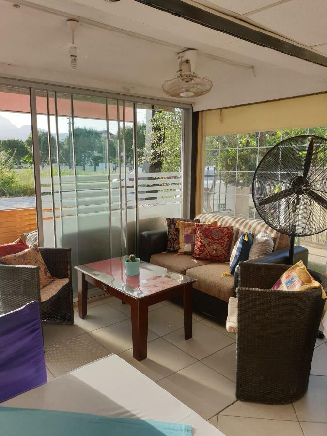 Dalyan Tulip Apart Hotel Luaran gambar